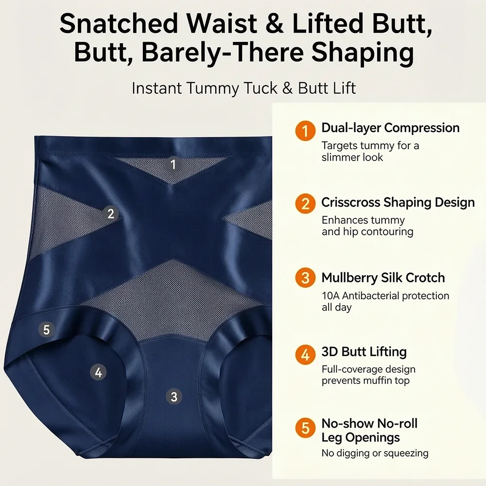 The MamaSculpt Brief